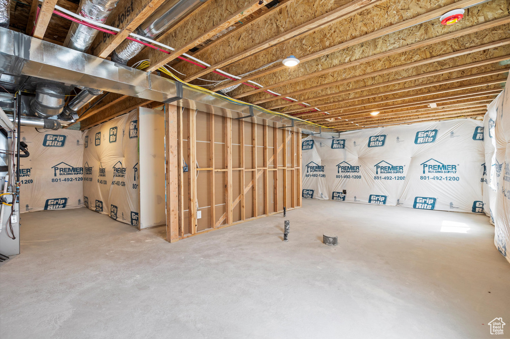 3461 N GINA ST #1224 Eagle Mountain, UT 84005