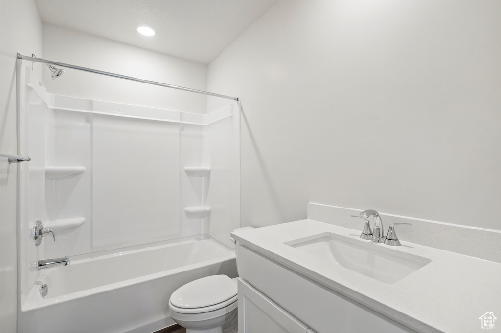 3461 N GINA ST #1224 Eagle Mountain, UT 84005