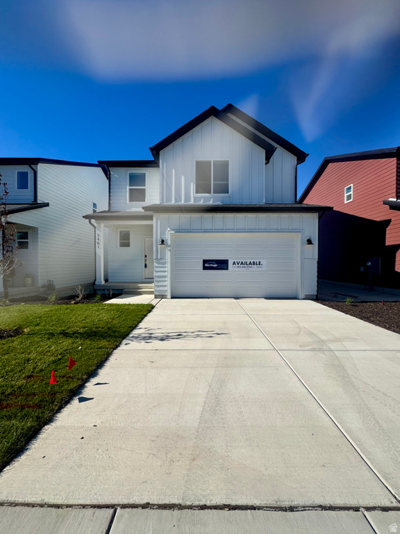 3461 N Gina St #1224