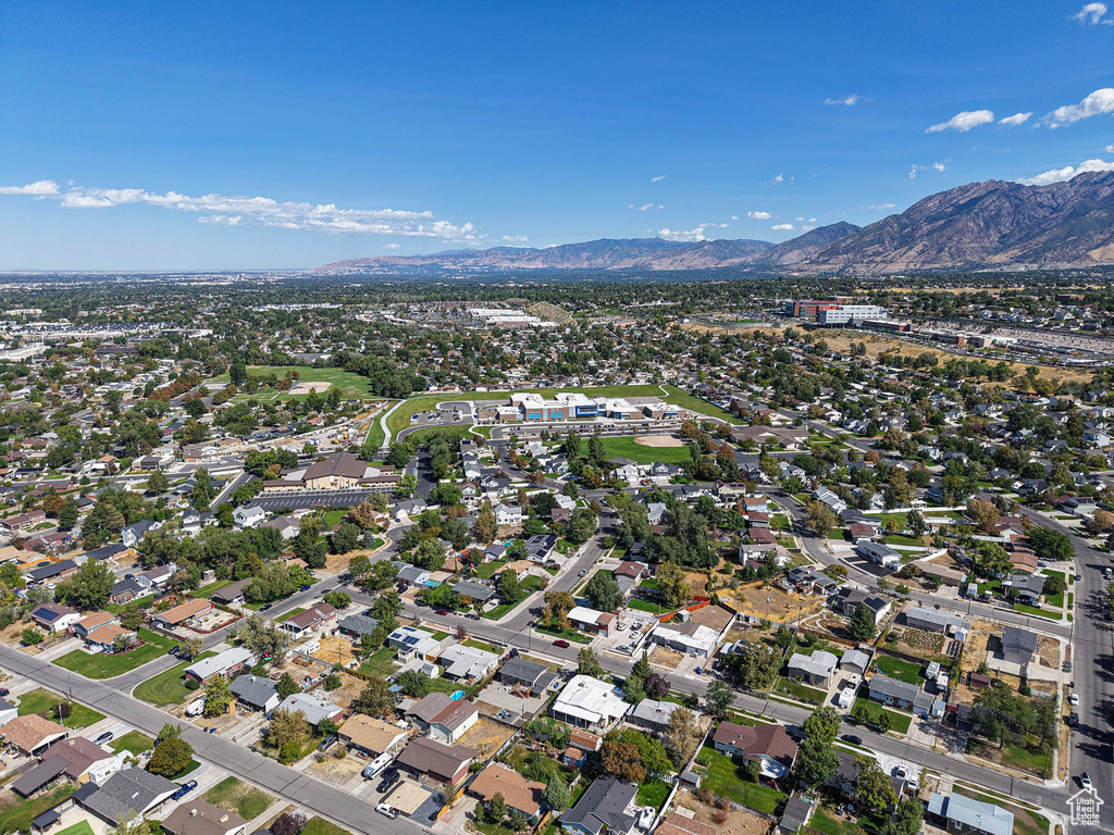 1058 E TURQUOISE WAY Sandy, UT 84094