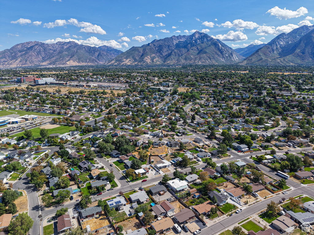 1058 E TURQUOISE WAY Sandy, UT 84094