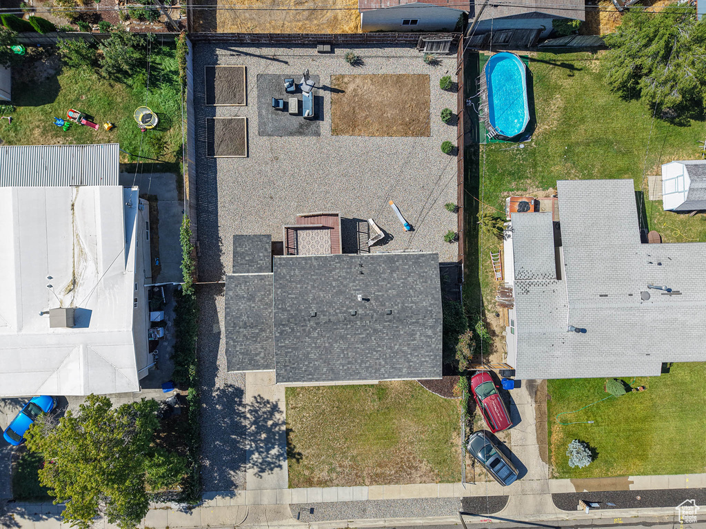 1058 E TURQUOISE WAY Sandy, UT 84094