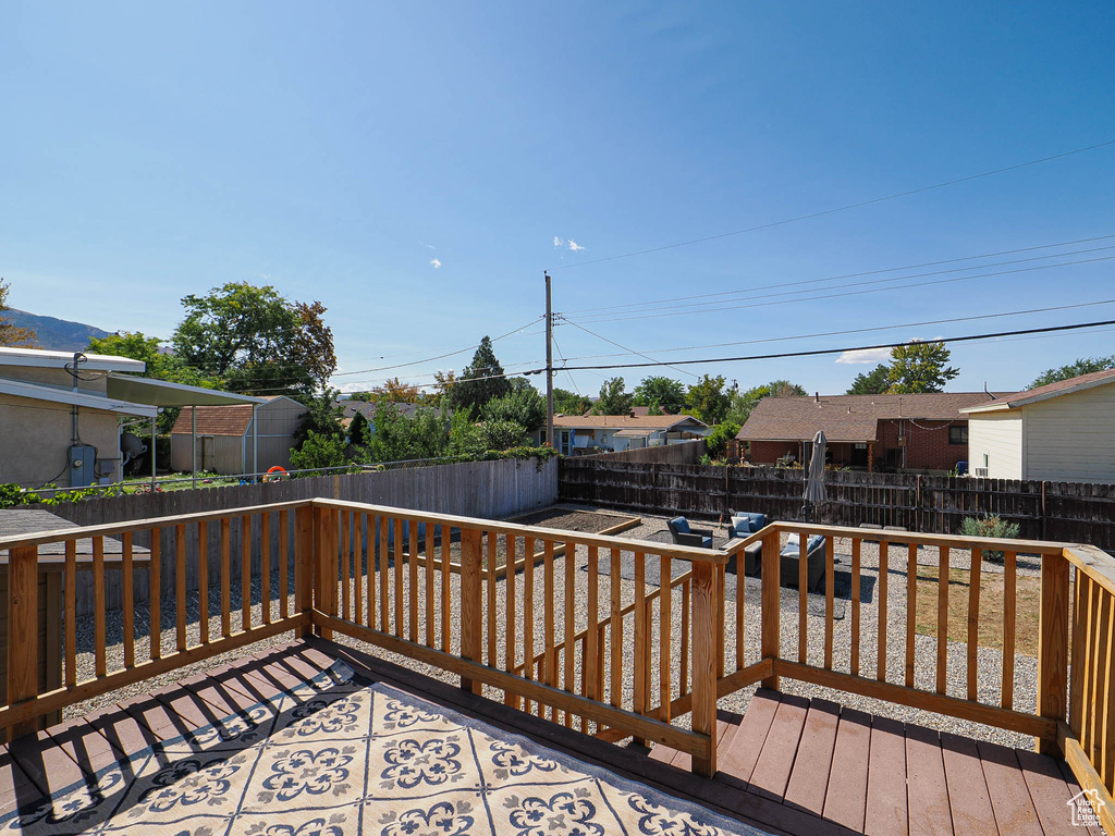 1058 E TURQUOISE WAY Sandy, UT 84094