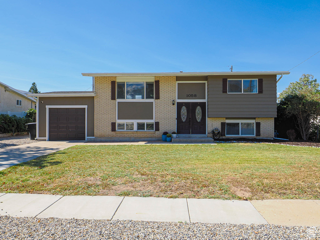 1058 E TURQUOISE WAY Sandy, UT 84094