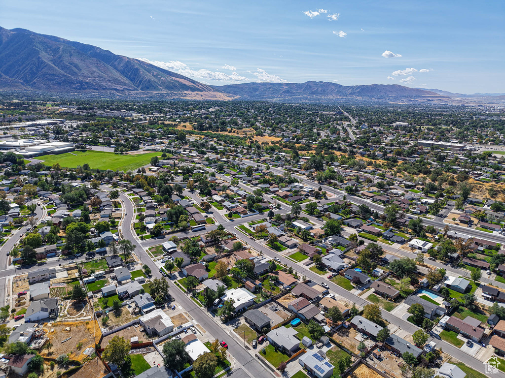 1058 E TURQUOISE WAY Sandy, UT 84094