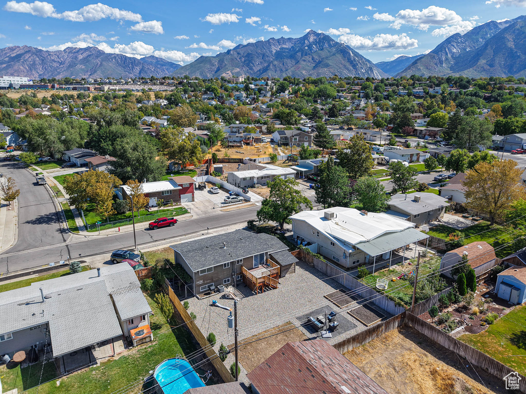 1058 E TURQUOISE WAY Sandy, UT 84094