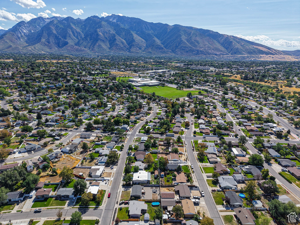 1058 E TURQUOISE WAY Sandy, UT 84094