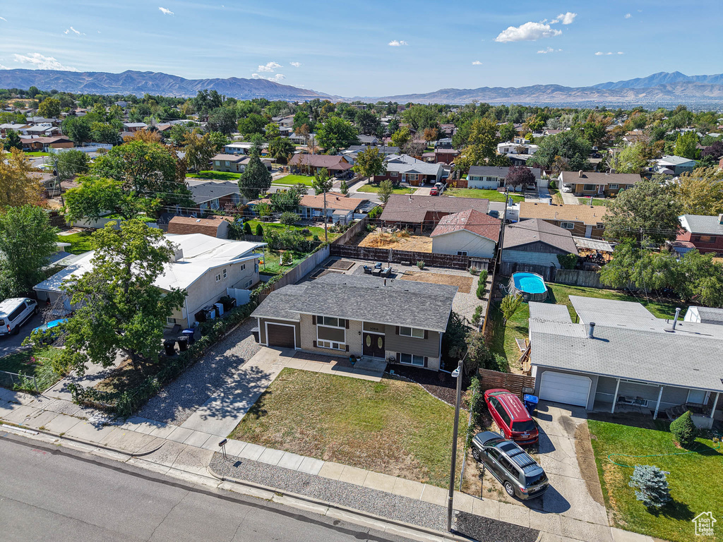 1058 E TURQUOISE WAY Sandy, UT 84094