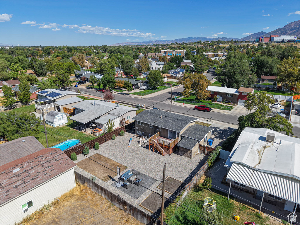 1058 E TURQUOISE WAY Sandy, UT 84094