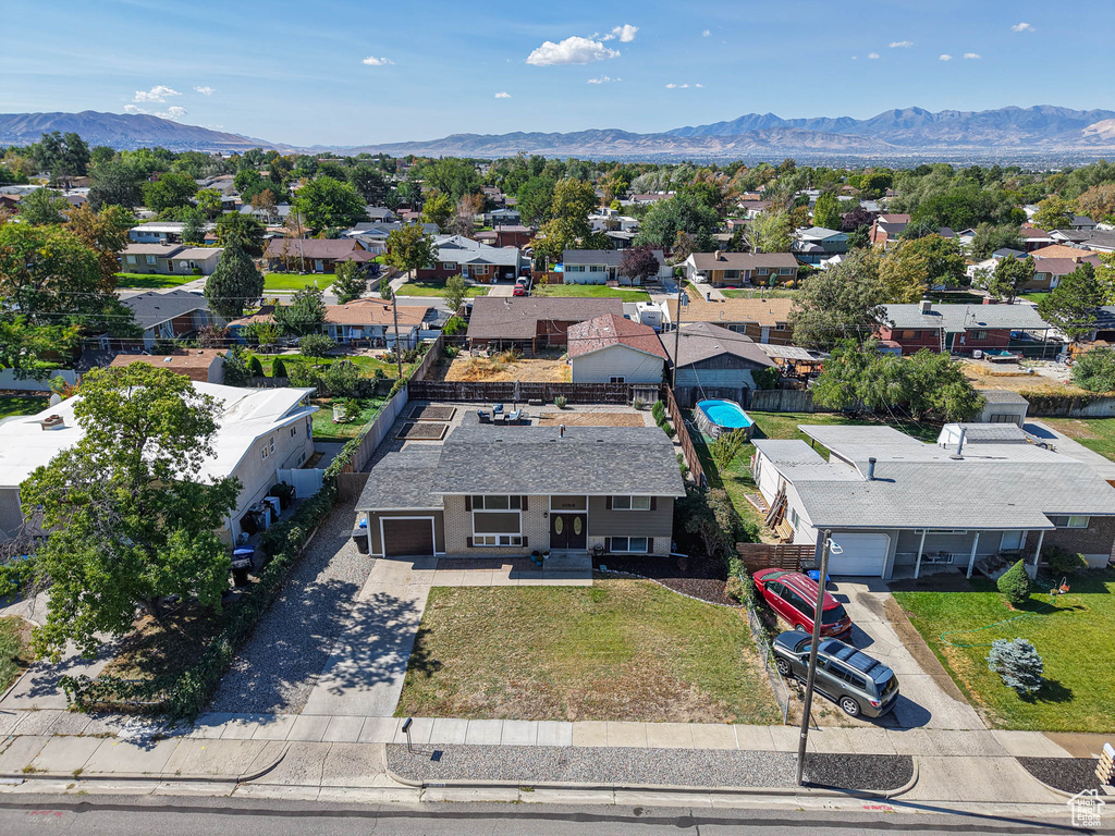 1058 E TURQUOISE WAY Sandy, UT 84094