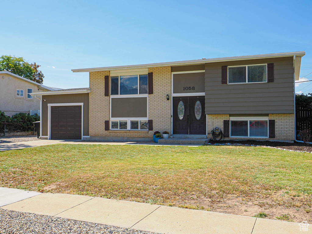 1058 E TURQUOISE WAY Sandy, UT 84094