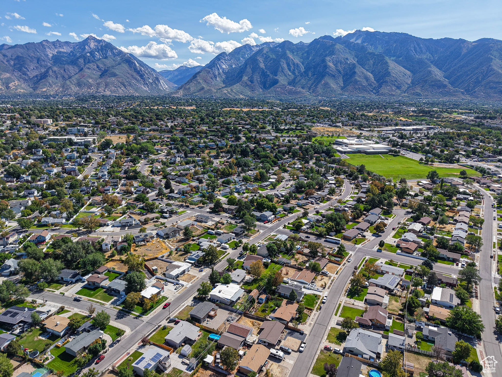 1058 E TURQUOISE WAY Sandy, UT 84094