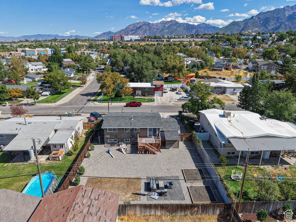 1058 E TURQUOISE WAY Sandy, UT 84094