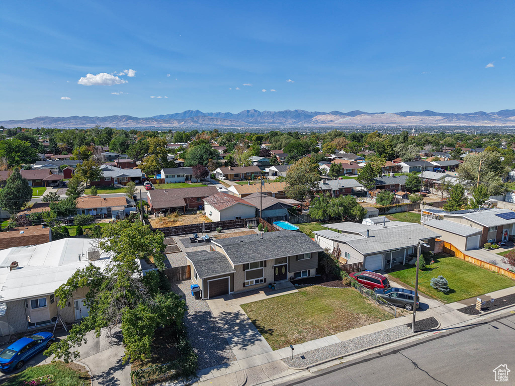 1058 E TURQUOISE WAY Sandy, UT 84094