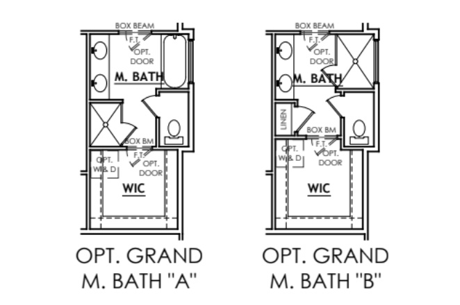 Photo 13 for MLS #2111319 at 3904 S Powderwood Ln #223