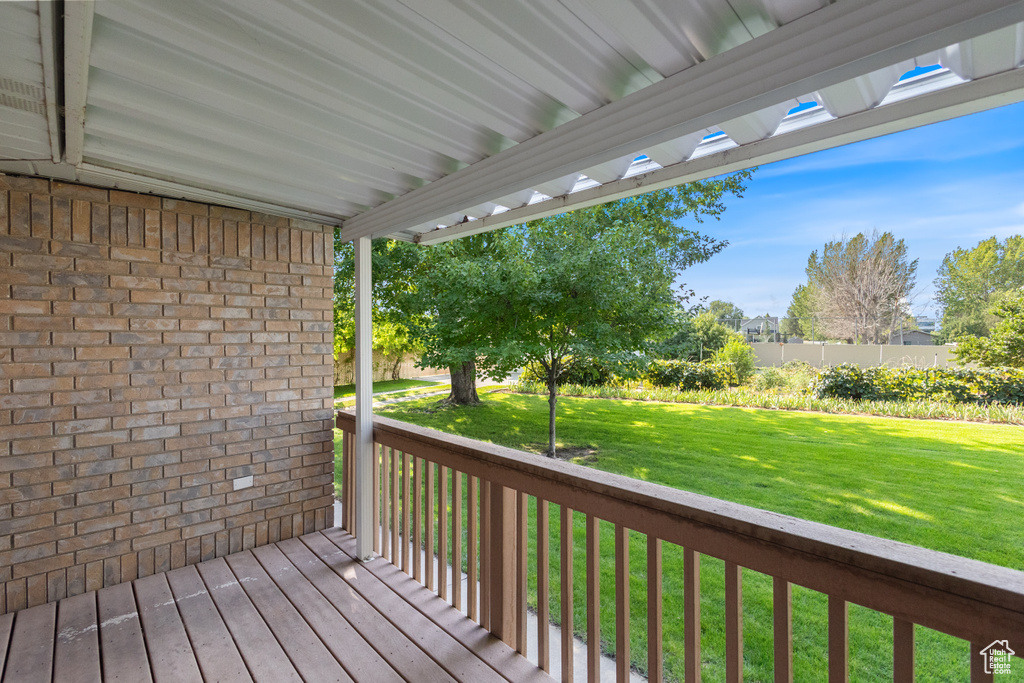 Photo 36 for MLS #2111320 at 523 W 100 South