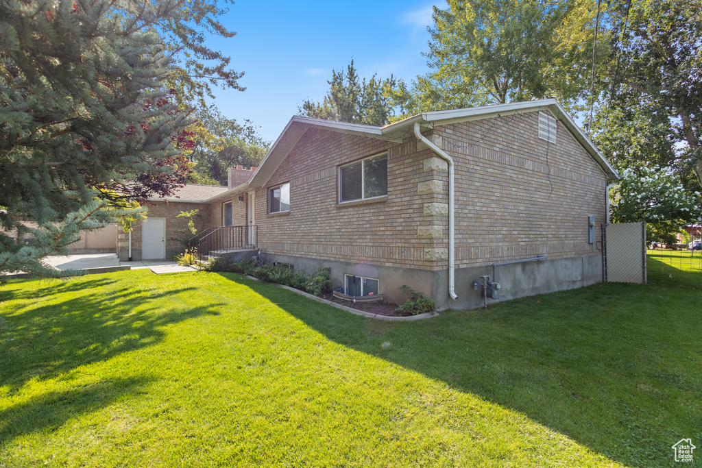 Photo 34 for MLS #2111320 at 523 W 100 South