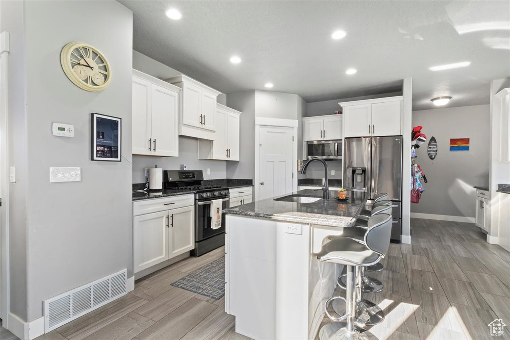 7464 W HALL CROSSING DR Herriman, UT 84096