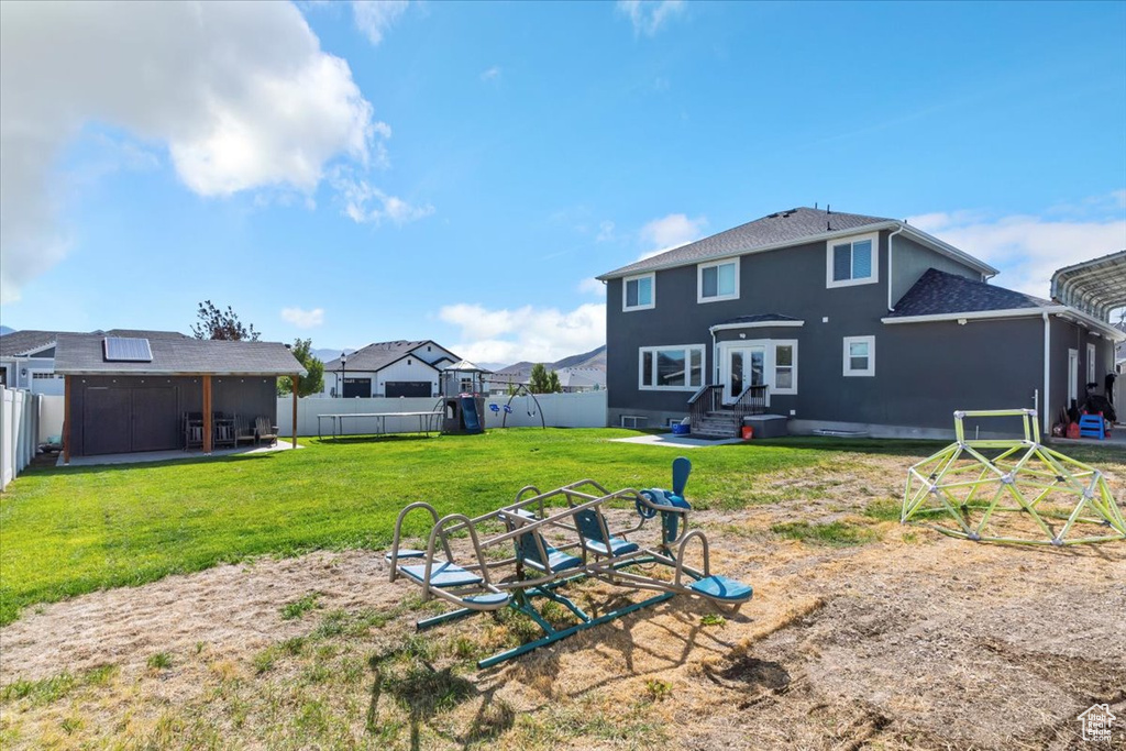 7464 W HALL CROSSING DR Herriman, UT 84096