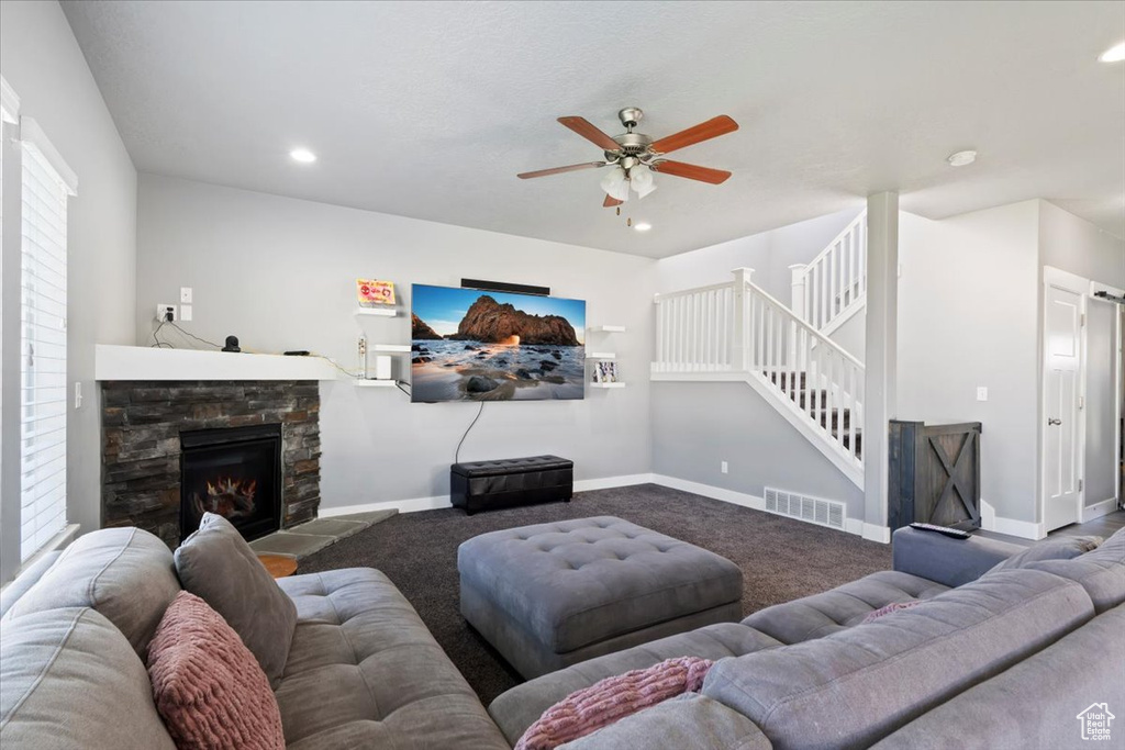 7464 W HALL CROSSING DR Herriman, UT 84096