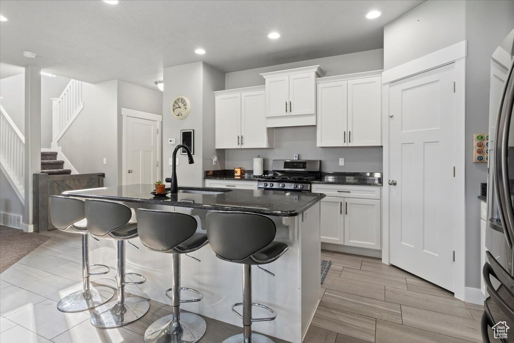 7464 W HALL CROSSING DR Herriman, UT 84096