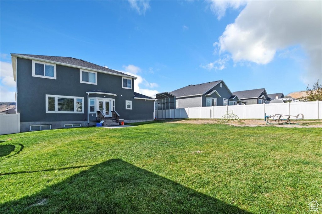 7464 W HALL CROSSING DR Herriman, UT 84096