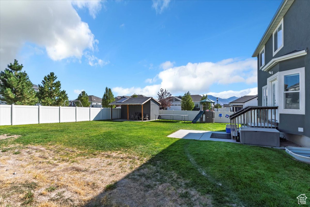 7464 W HALL CROSSING DR Herriman, UT 84096