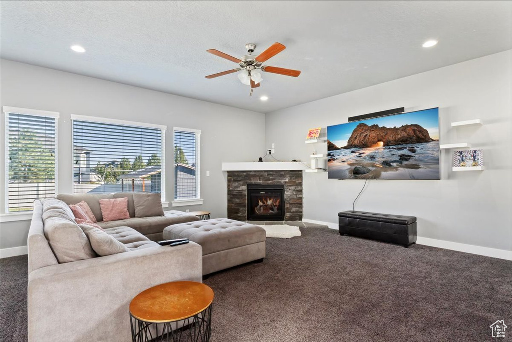 7464 W HALL CROSSING DR Herriman, UT 84096