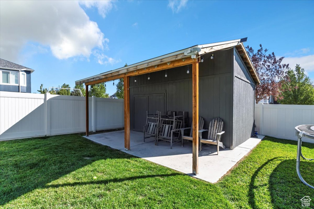 7464 W HALL CROSSING DR Herriman, UT 84096