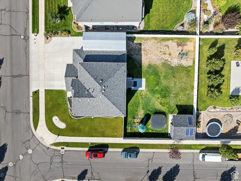 7464 W HALL CROSSING DR Herriman, UT 84096