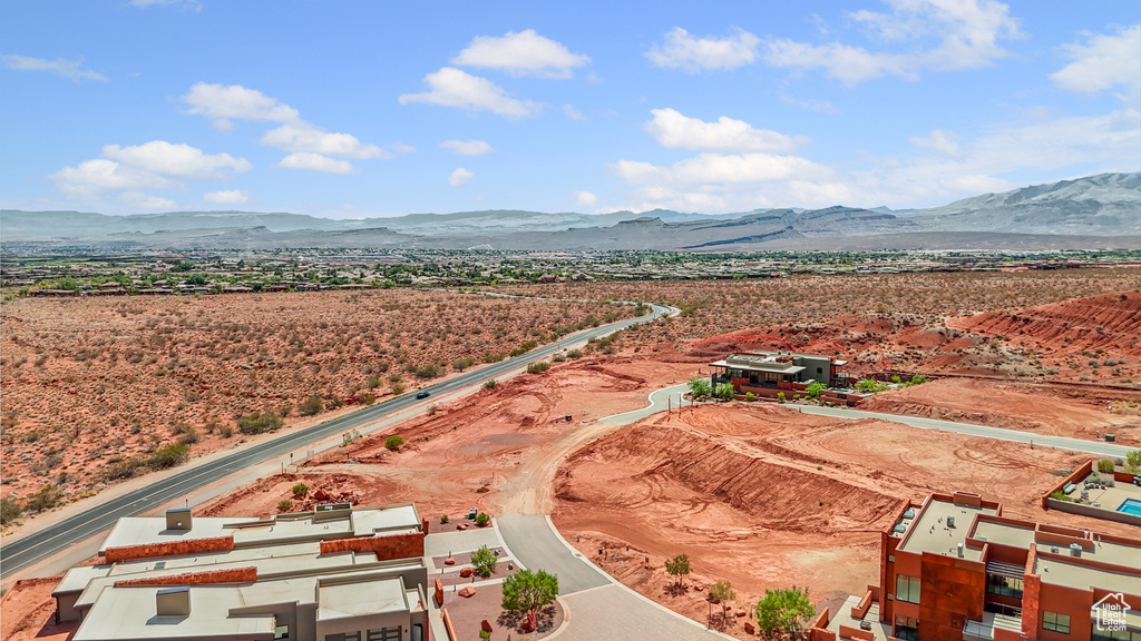 706  SANCTURAY PL Ivins, UT 84738