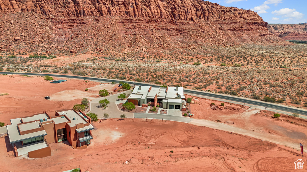 706  SANCTURAY PL Ivins, UT 84738