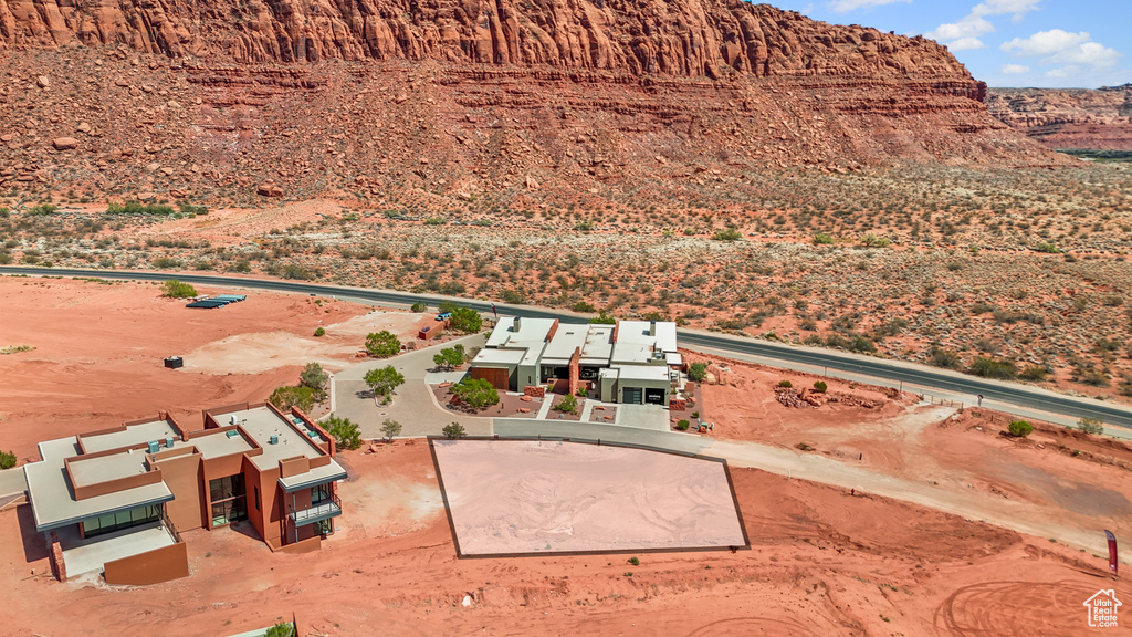 706  SANCTURAY PL Ivins, UT 84738