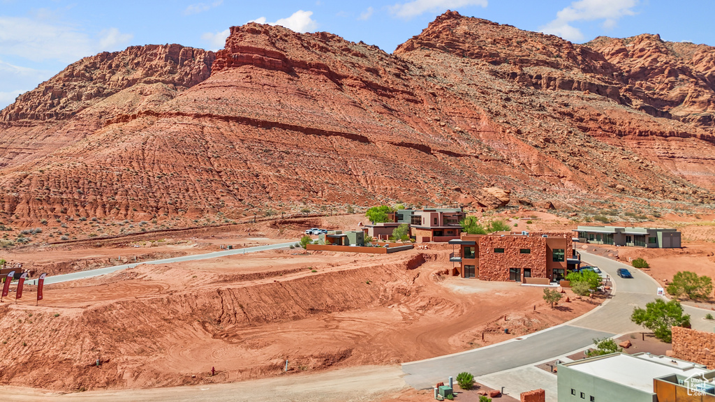 706  SANCTURAY PL Ivins, UT 84738