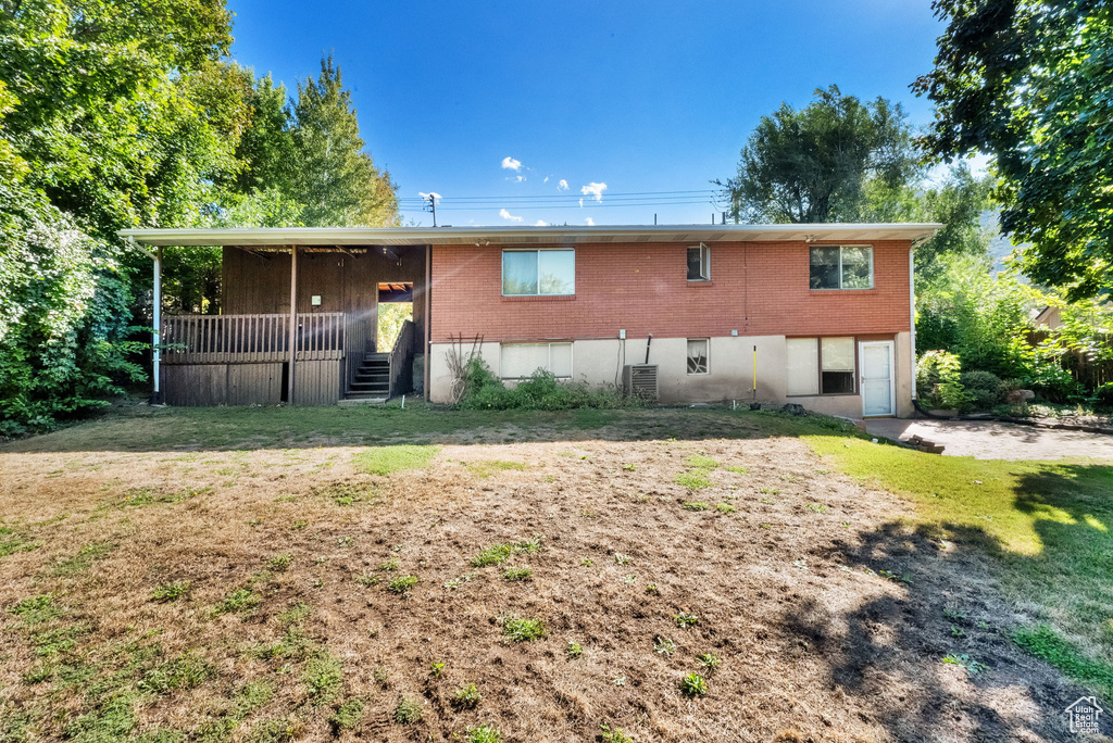 Photo 20 for MLS #2111327 at 4470 S 2700 East