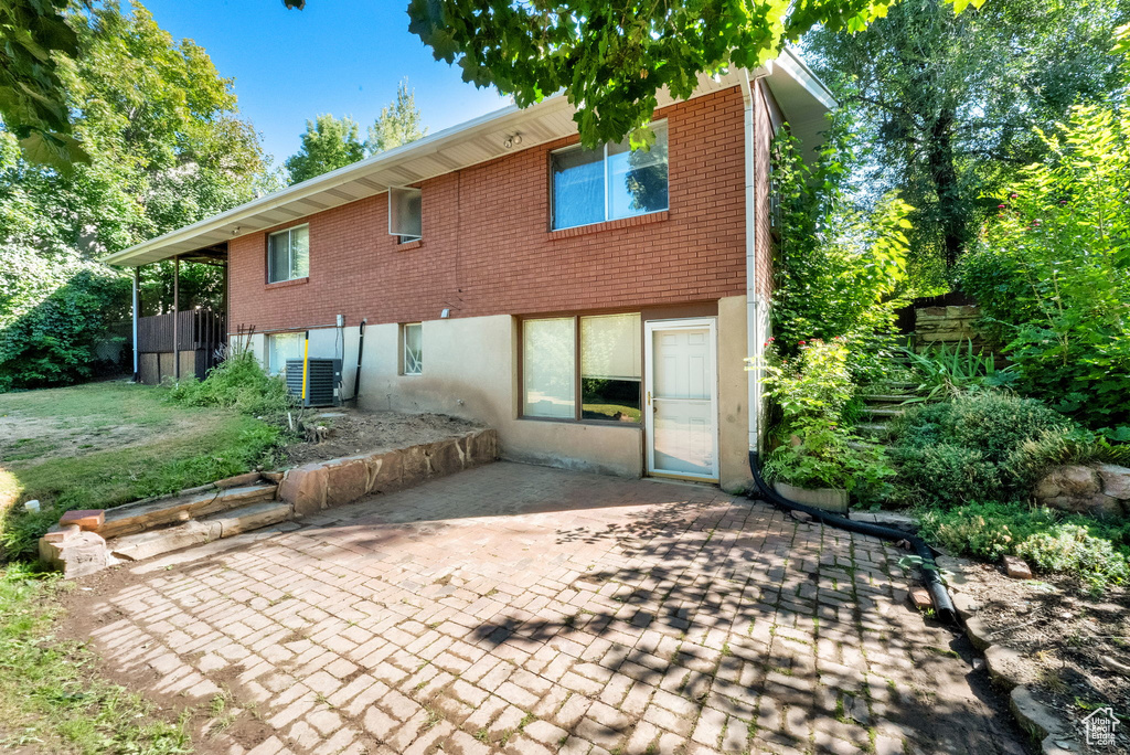 Photo 23 for MLS #2111327 at 4470 S 2700 East