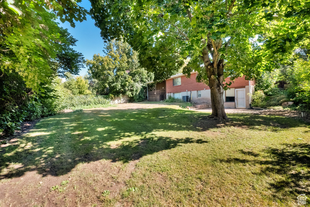 Photo 22 for MLS #2111327 at 4470 S 2700 East