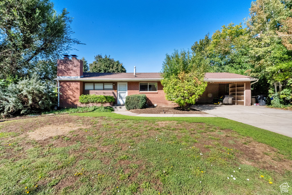 Photo 19 for MLS #2111327 at 4470 S 2700 East