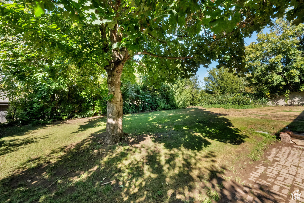 Photo 18 for MLS #2111327 at 4470 S 2700 East