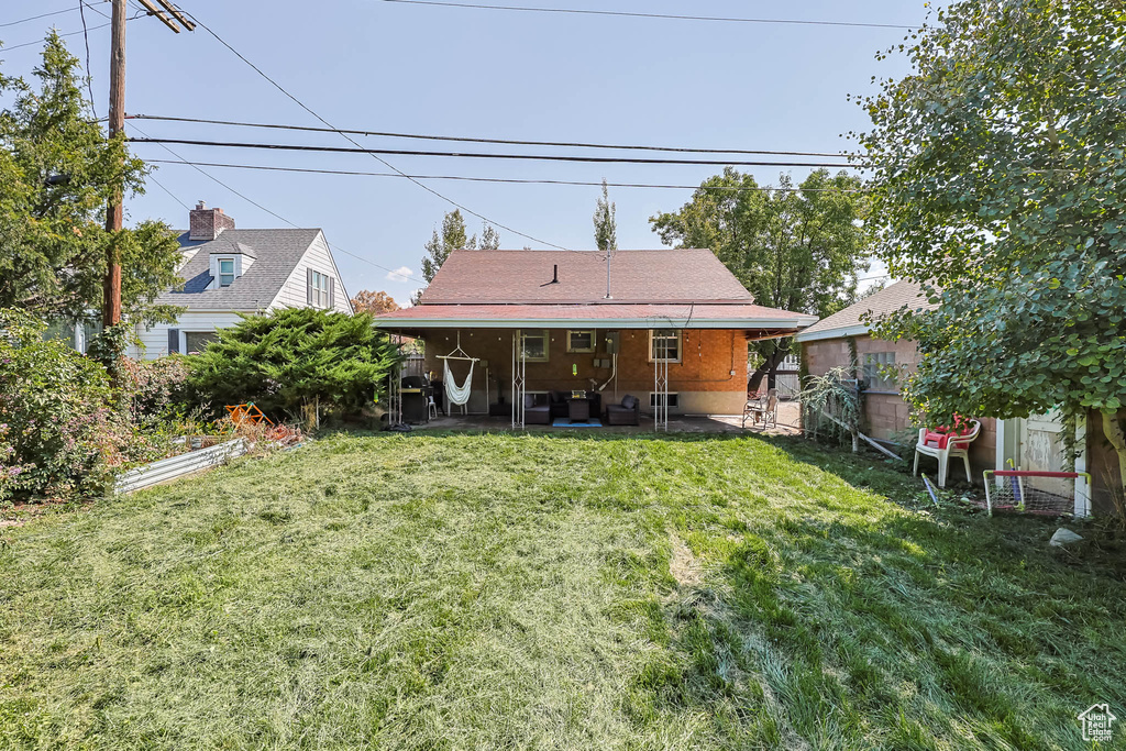 7588 S JEFFERSON ST Midvale, UT 84047