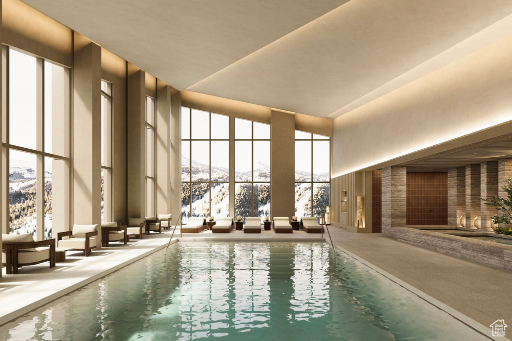 Photo 6 for MLS #2111330 at 1707 W Glencoe Mountain Way #3D