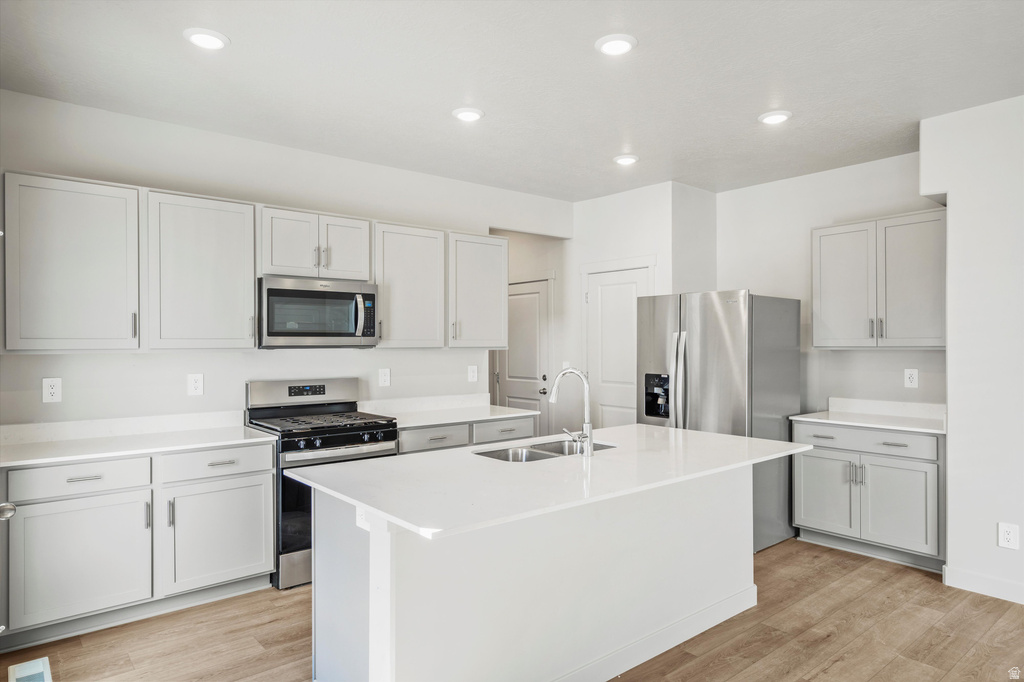 3452 N Gina St #1208