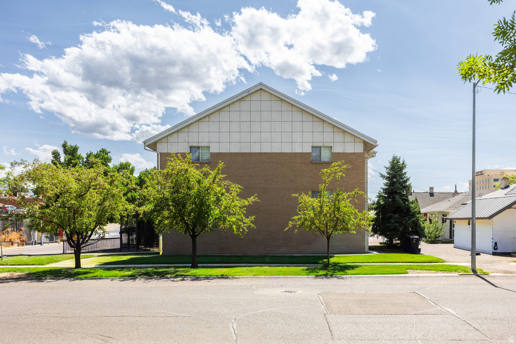 136 E 400 N #107 Provo, UT 84606