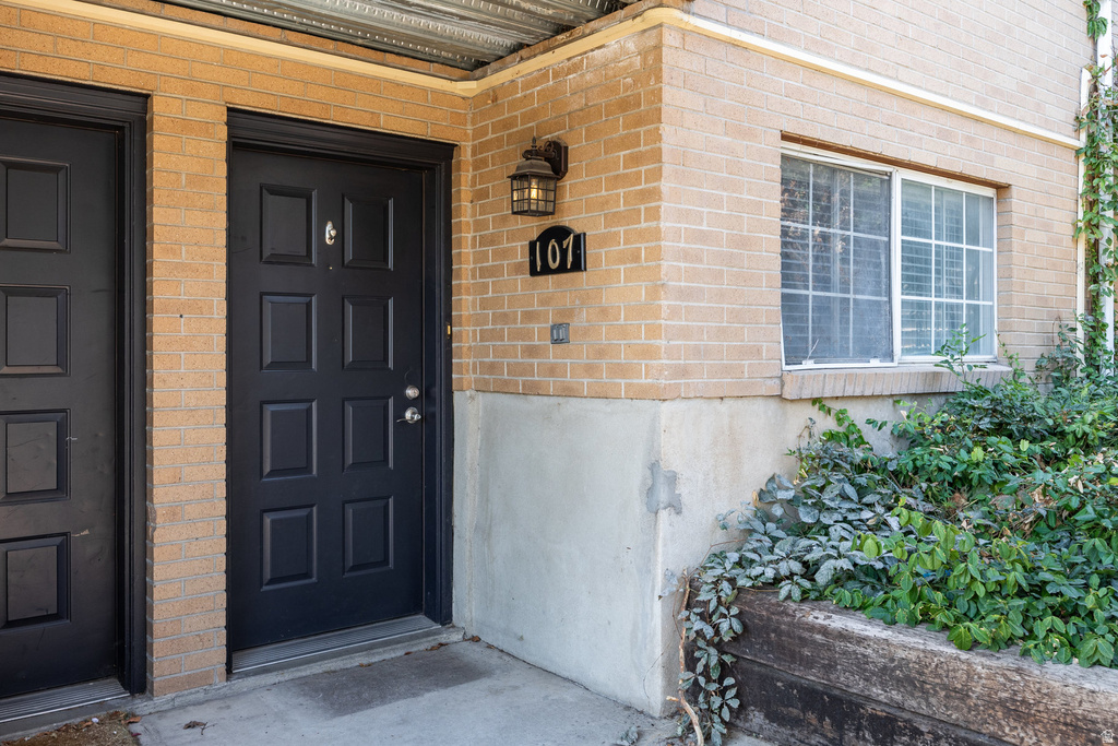 136 E 400 N #107 Provo, UT 84606