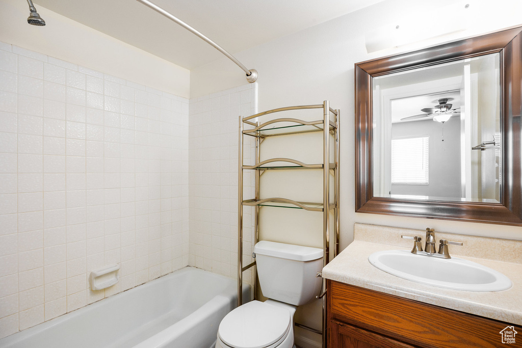 Photo 15 for MLS #2111335 at 136 E 400 North #107