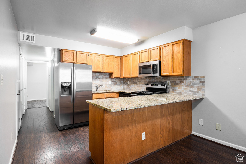 Photo 2 for MLS #2111335 at 136 E 400 North #107