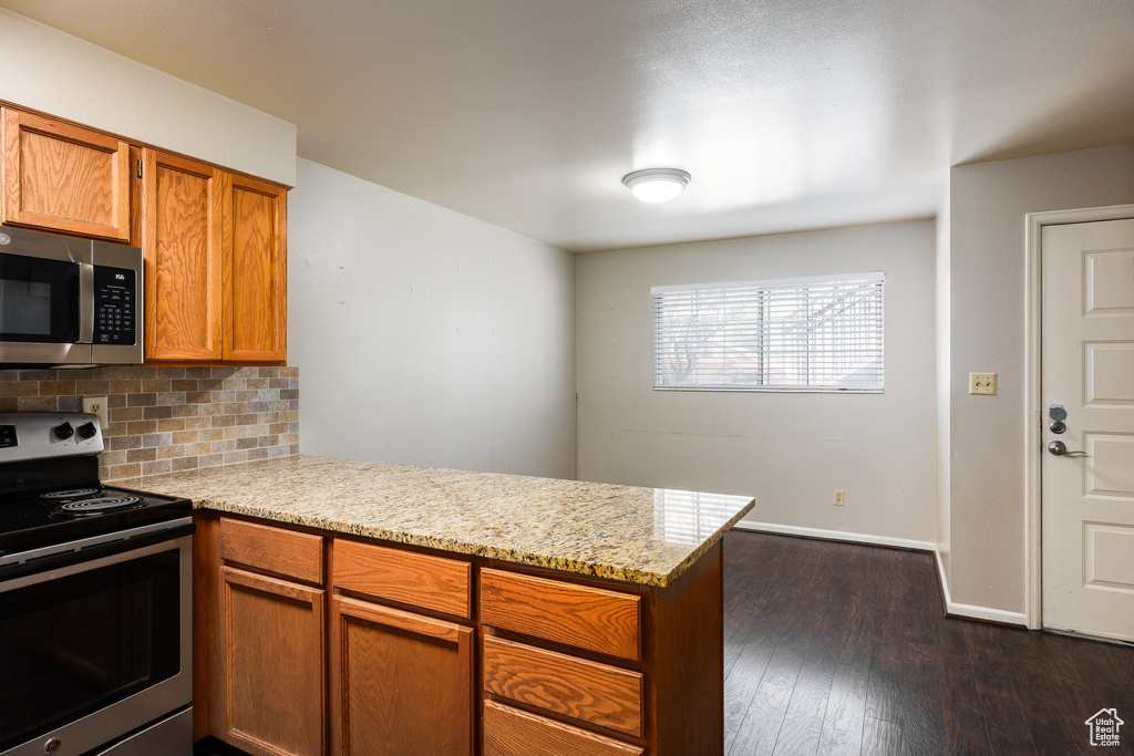 Photo 8 for MLS #2111335 at 136 E 400 North #107