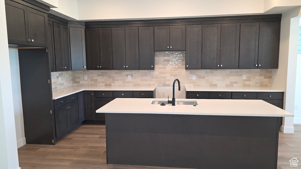 Photo 4 for MLS #2111336 at 817 S 950 West #126