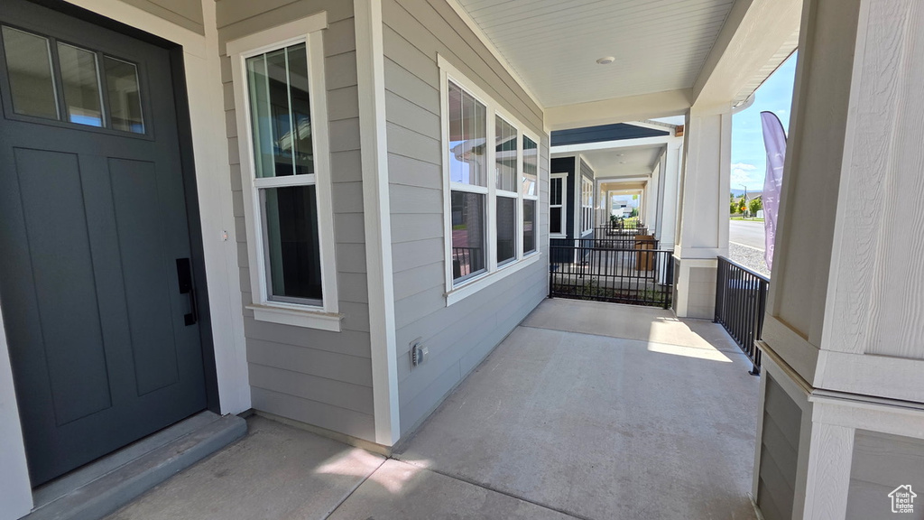 Photo 3 for MLS #2111336 at 817 S 950 West #126