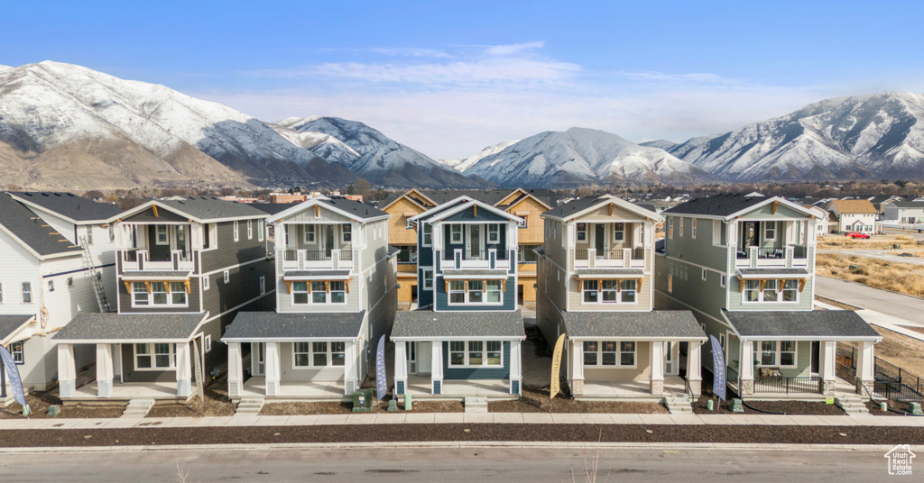 Photo 2 for MLS #2111336 at 817 S 950 West #126